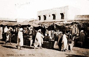 BIVEN Georges - 224- Oujda